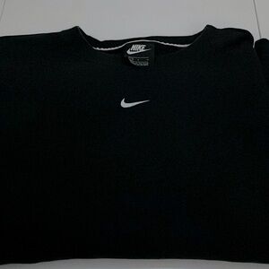 nike sweatshirt